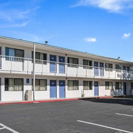 Motel 6-Winnemucca, Nv Exterior foto